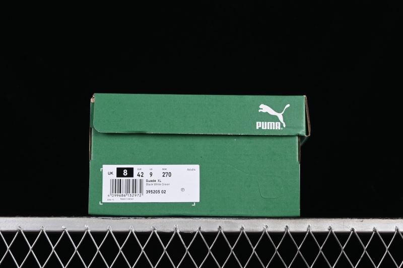 Puma Shoes